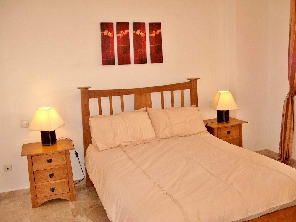 El Ángel Apartamentos Y Casas Serinamar Marbella מראה חיצוני תמונה