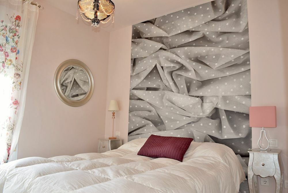 El Ángel Apartamentos Y Casas Serinamar Marbella מראה חיצוני תמונה