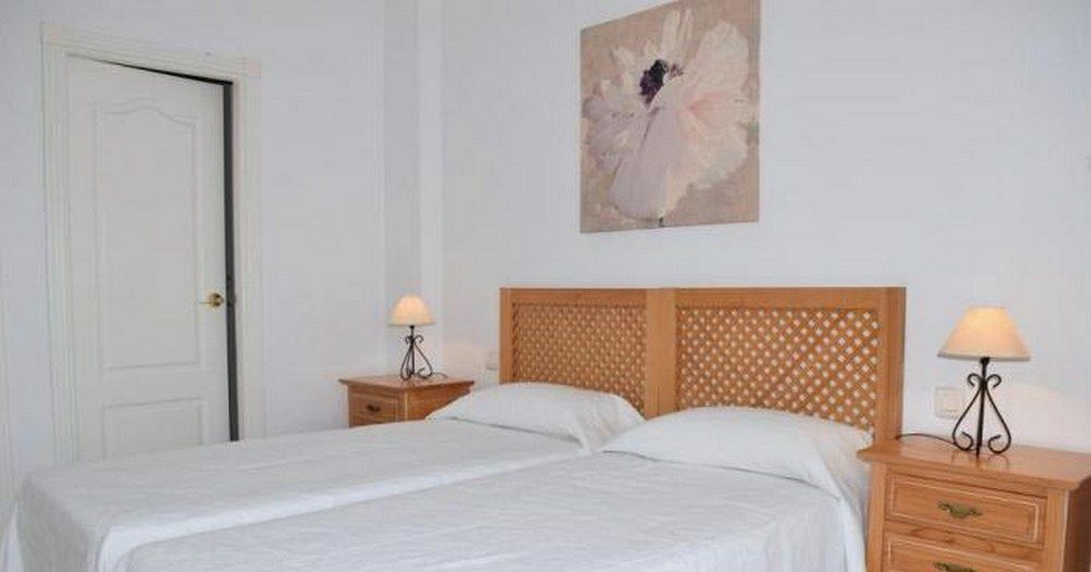 El Ángel Apartamentos Y Casas Serinamar Marbella מראה חיצוני תמונה