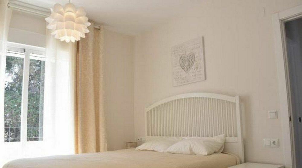 El Ángel Apartamentos Y Casas Serinamar Marbella מראה חיצוני תמונה