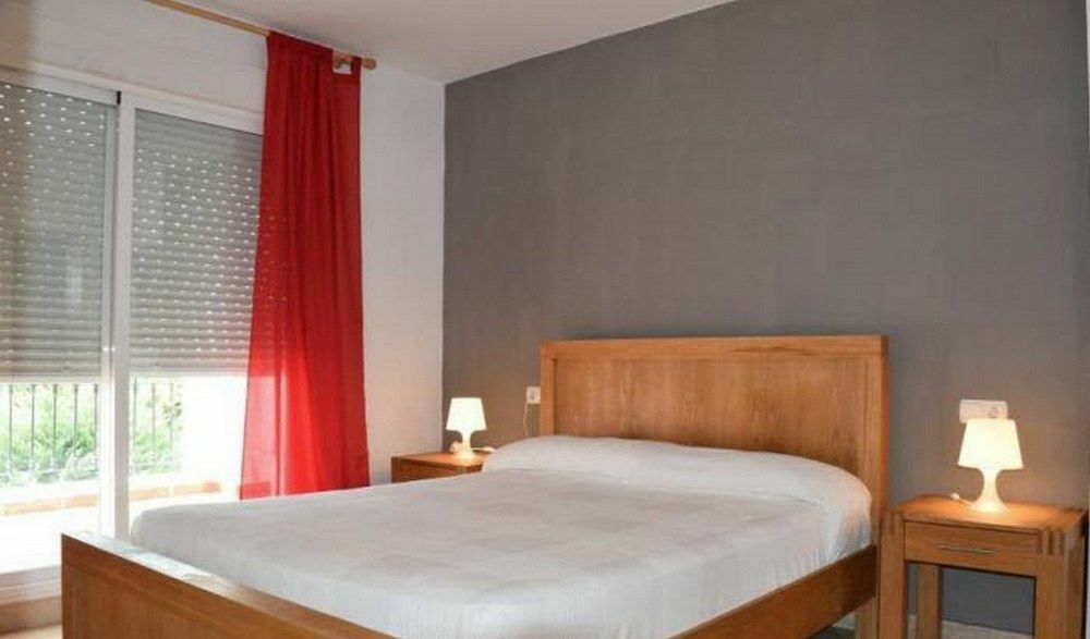 El Ángel Apartamentos Y Casas Serinamar Marbella מראה חיצוני תמונה